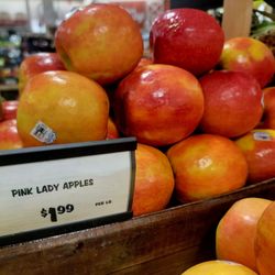 Sprouts Farmers Market - In season