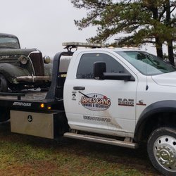 James Gang Towing and Auto Repair Shop - James Gang Towing & Mechanic Shop