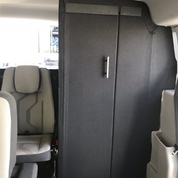Prestige Auto Upholstery - Front doors to my mini restroom - Auto Upholstery Near Me - North Hollywood, California Prestige Auto Upholstery - Front doors to my mini restroom - Auto Upholstery Near Me - North Hollywood, California