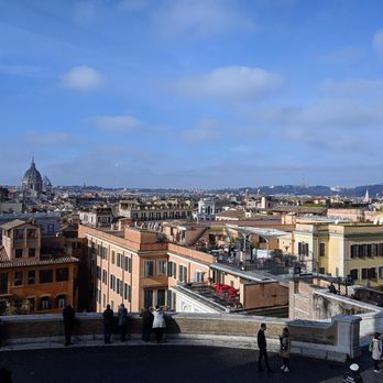 Scalinata di Trinità dei Monti - Trinità dei Monti January 2020 - Landmarks & Historical Buildings Near Me - Rome, RM Scalinata di Trinità dei Monti - Trinità dei Monti January 2020 - Landmarks & Historical Buildings Near Me - Rome, RM