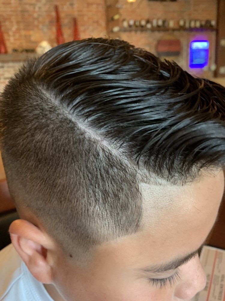 EDGES SALON AND BARBER 16 Photos 132 South Grand St, Monroe