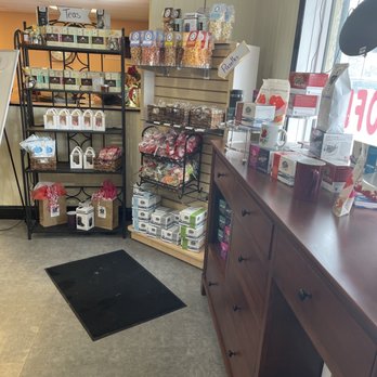 The Howland Bean - Entry way - Coffee & Tea Near Me - Warren, Ohio