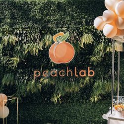 Peach Lab