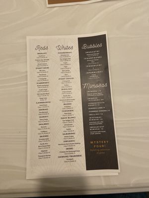 Menu photo 6 Meta & Rose Wasilla, AK