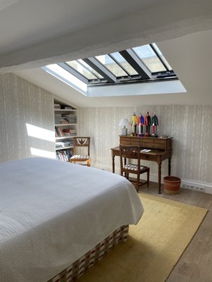 Château Le Pape by null