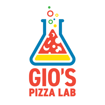 Gio's Pizza Lab - the logo for gio's pizza lab - Food Trucks Near Me Gio's Pizza Lab - the logo for gio's pizza lab - Food Trucks Near Me