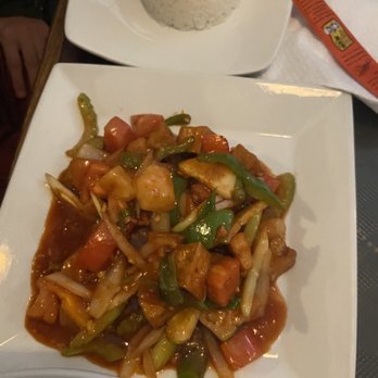 Real Thai Fusion Restaurant - Sweet & Tangy - Thai Near Me - Miramar Beach, Florida Real Thai Fusion Restaurant - Sweet & Tangy - Thai Near Me - Miramar Beach, Florida