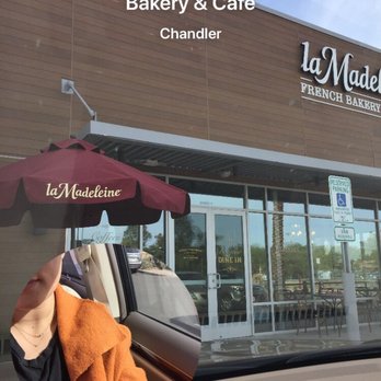 la Madeleine - Cafes Near Me - Chandler, Arizona