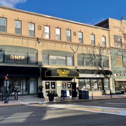 Main Street Market