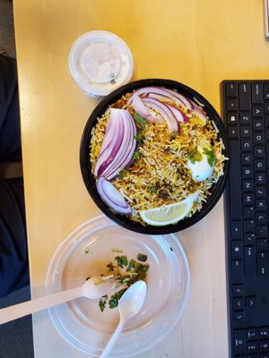 Chennai Tiffins by null