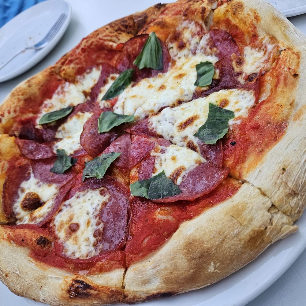 The Wylder - Pizza Near Me - Boise, Idaho The Wylder - Pizza Near Me - Boise, Idaho