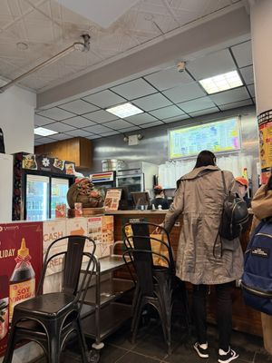 Vanessa's Dumpling House by null