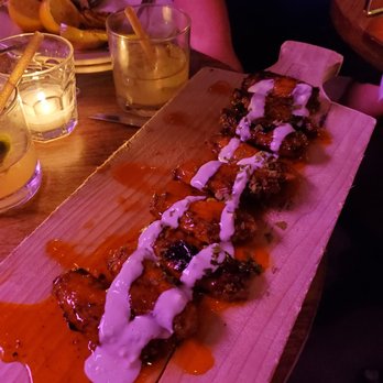 DOM'S - Cocktail Bars Near Me - Miami, Florida