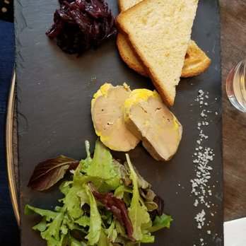 L'Arc - fois gras!! - Brasseries Near Me - Paris, 75 L'Arc - fois gras!! - Brasseries Near Me - Paris, 75