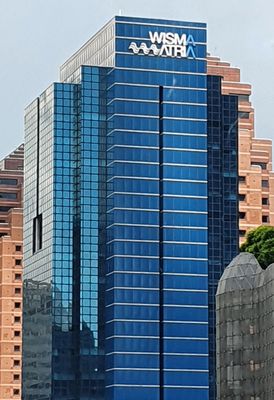 Wisma Atria by null