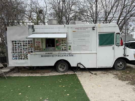 Bodhi Viet Veggie Cuisine by null