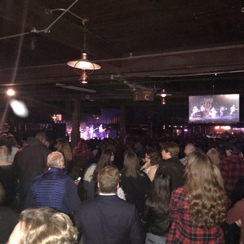 Billy Bob's Texas - The size of the place holds 6000 people - Music Venues Near Me - Fort Worth, Texas