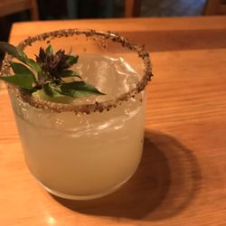 Rosita de Cacao - Margarita