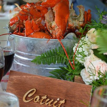 Clambakes Etc - Caterers Near Me