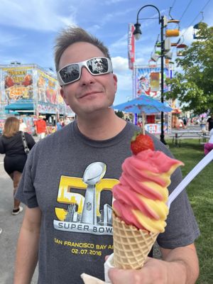 New York State Fairgrounds by null