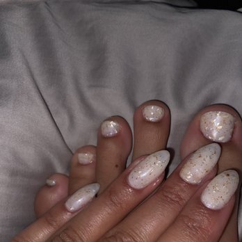 Neo Nail Spa - Bolder gel on hands/ manicure gel set - Nail Salons Near Me - Petaluma, California Neo Nail Spa - Bolder gel on hands/ manicure gel set - Nail Salons Near Me - Petaluma, California
