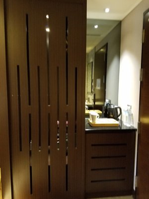 Beitou Hot Springs Resort by null