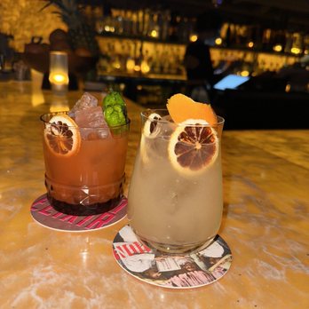 Pushing Daisies - Devil's Vice - Cocktail Bars Near Me - Nashville, Tennessee Pushing Daisies - Devil's Vice - Cocktail Bars Near Me - Nashville, Tennessee