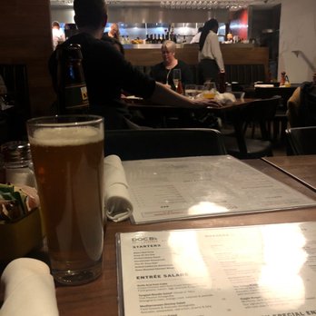 Doc B's Restaurant + Bar - Restaurant - New American Near Me - Chicago, Illinois Doc B's Restaurant + Bar - Restaurant - New American Near Me - Chicago, Illinois