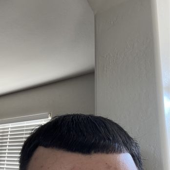 Dmnd Kutz - Paid $50 for this hair cut definitely not going back - Barbers Near Me - Phoenix, Arizona Dmnd Kutz - Paid $50 for this hair cut definitely not going back - Barbers Near Me - Phoenix, Arizona