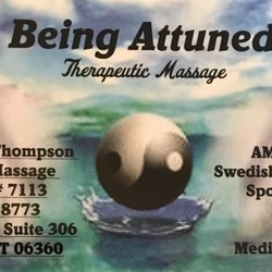 Kimberly Thompson - Beingkimberly.com