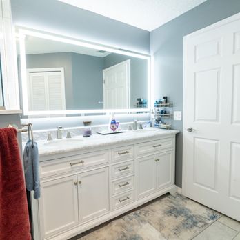 Black Marlin Construction - Bathroom Renovation - General Contractors Near Me Black Marlin Construction - Bathroom Renovation - General Contractors Near Me