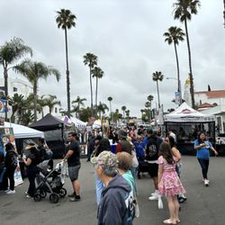 Vendors