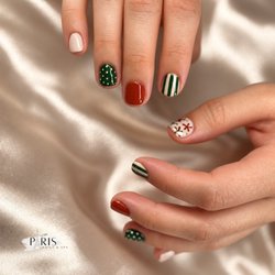 Paris Nail & Spa
