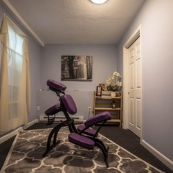 Restorative Muscular Therapy