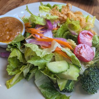 Farmsook Thai Kitchen - Farmsook Salad - Thai Near Me - Rockville, Maryland Farmsook Thai Kitchen - Farmsook Salad - Thai Near Me - Rockville, Maryland