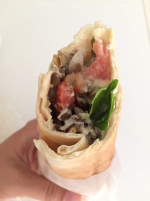 "The Original" Mr Kabob Mediterranean Grille & Catering Berkley by null
