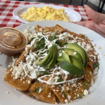 Galloping Hen - Breakfast & Brunch Near Me - Ventura, California