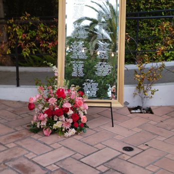 The Casino - Wedding Reception Seating Chart - Venues & Event Spaces Near Me - San Clemente, California The Casino - Wedding Reception Seating Chart - Venues & Event Spaces Near Me - San Clemente, California