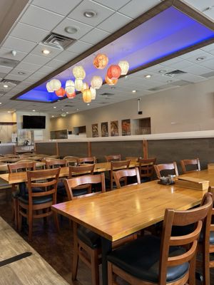 Haemaru Sullungtang by null