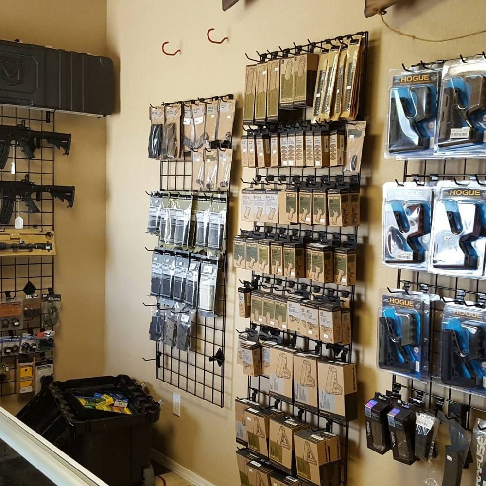ARMADILLO GUN STORE AND RANGE 44 Photos & 28 Reviews Guns & Ammo