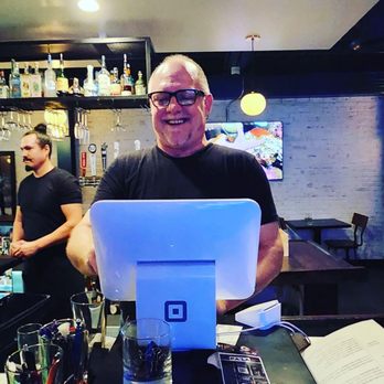 Pa’La Downtown - Randy the Mixologist! - Mediterranean Near Me - Phoenix, Arizona Pa’La Downtown - Randy the Mixologist! - Mediterranean Near Me - Phoenix, Arizona