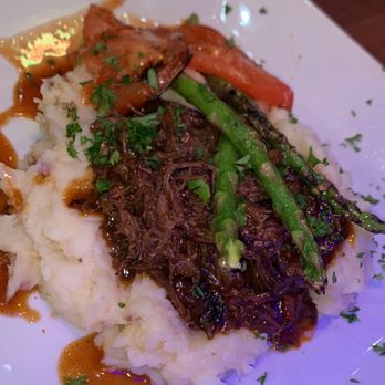 Brooklyn On U - Short Rib Hash - Pizza Near Me - Washington, DC, District of Columbia