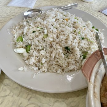 Cheung Hing Restaurant - fried rice - Dim Sum Near Me - San Francisco, California Cheung Hing Restaurant - fried rice - Dim Sum Near Me - San Francisco, California