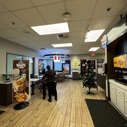 KFC