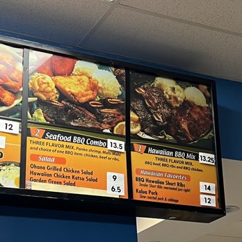 Ohana Hawaiian BBQ - Menu - Hawaiian Near Me - Vista, California Ohana Hawaiian BBQ - Menu - Hawaiian Near Me - Vista, California