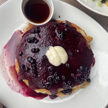 Joe’s Waterfront - Wild Blueberry Pancakes - Burgers Near Me - Boston, Massachusetts Joe’s Waterfront - Wild Blueberry Pancakes - Burgers Near Me - Boston, Massachusetts