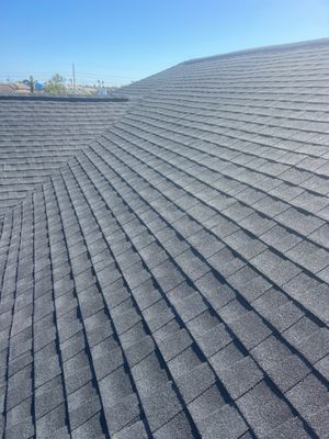 Walton Roofing