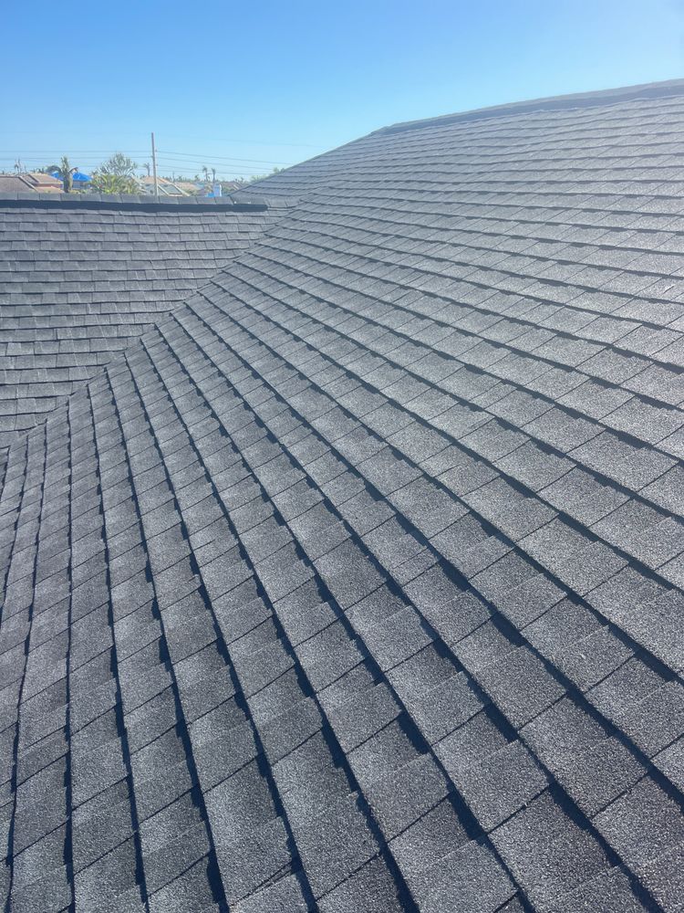 Slide of Walton Roofing