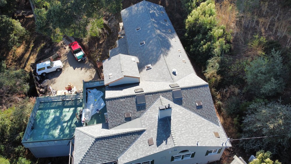 Slide of Arsenal Roofing Services