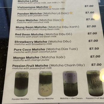 Chao Cafe - Coffee & Tea Near Me - Austin, Texas
